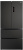Холодильник Korting KNFF 82535 XN