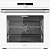 Духовой шкаф Haier HOQ-F6CASGW
