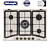 Варочная панель DeLonghi AV 57 PRO