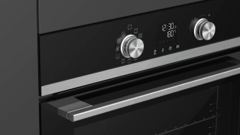Духовой шкаф Haier HOQ-K4AAN3BX