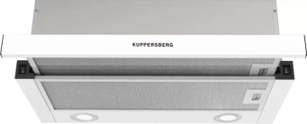 Встраиваемая вытяжки Kuppersberg SLIMHIT 60 WG