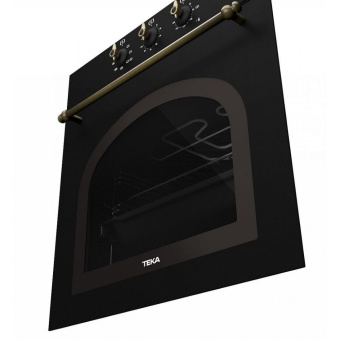 Духовой шкаф Teka HRB 6100 ANTHRACITE-OB