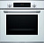 Духовой шкаф Bosch HBF254EW0R