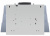 Вытяжка Maunfeld CASCADA 60 Glass White