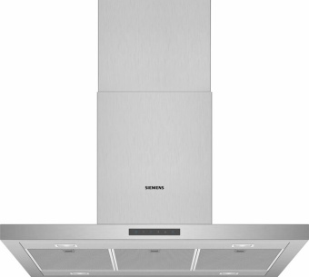 Вытяжка SIEMENS LF97BBM50M