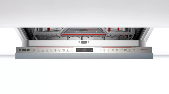Встраиваемая посудомоечная машина Bosch SMV8HCX10R