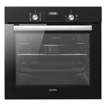 Духовой шкаф Simfer B6EB59070