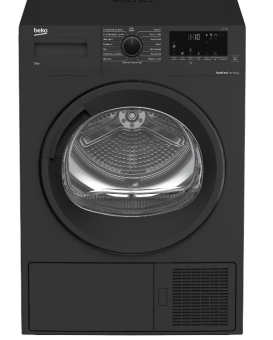 Сушильная машина Beko DF7412GB