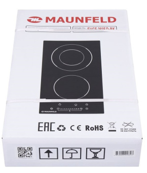 Варочная панель Maunfeld EVCE.292F.D-BK