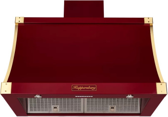 Вытяжка Kuppersberg T 939 BOR Bronze