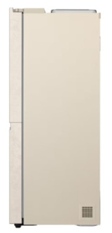 Холодильник LG GC-B257JEYV