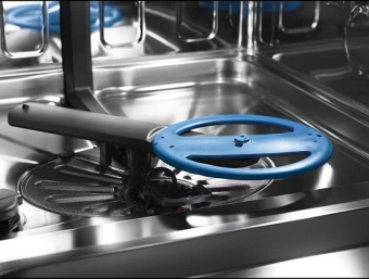 Встраиваемая посудомоечная машина Electrolux KEMB9310L