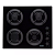 Варочная панель DeLonghi NV 46/1 ASV C
