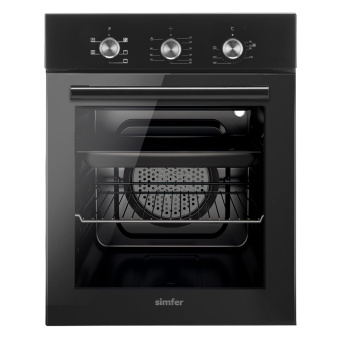 Духовой шкаф Simfer B4EB16070