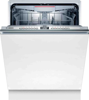 Встраиваемая посудомоечная машина Bosch SMV4HCX2IR
