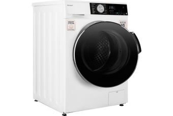 Стиральная машина Weissgauff WM 56512 DC Inverter Steam