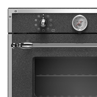 Духовой шкаф Bertazzoni Heritage F609HEREKND черный