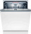Встраиваемая посудомоечная машина Bosch SMV4HCX2IR