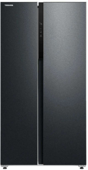 Холодильник Toshiba GR-RS780WI-PMJ(05)