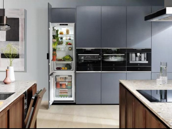 Встраиваемая посудомоечная машина Electrolux KECA7305L