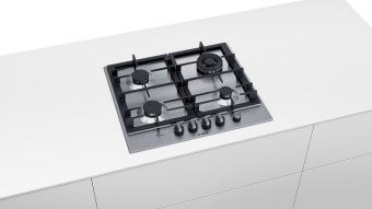 Варочная панель Bosch PCH6A5M95R