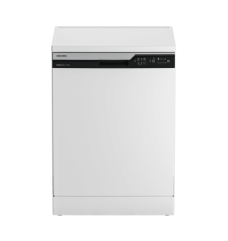 Посудомоечная машина Grundig GNFP4551W