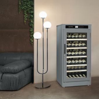 Meyvel MV69-WG1-M (Grey Quartz)