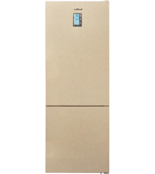 Холодильник Vestfrost VW719FFE00B