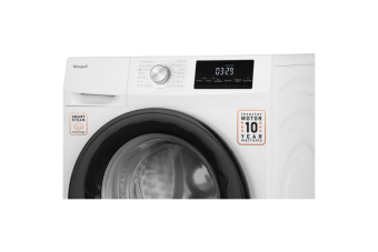 Стиральная машина Weissgauff WM 61410 Premium Inverter Steam