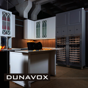 Dunavox DX-74.230DB