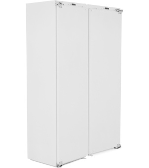 Встраиваемый холодильник Scandilux SBSBI 524EZ