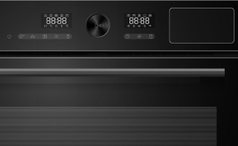 Духовой шкаф Korting OKB 1650 GN Steam