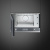 Встраиваемая микроволновая печь Smeg MP122S1