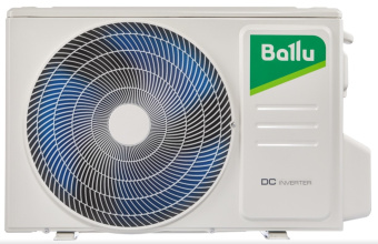 Сплит-система Ballu Eco Smart BSYI-10HN8_V4