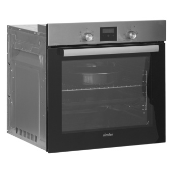 Духовой шкаф Simfer B6EM59070