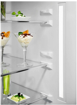 Холодильник Electrolux RNT7ME34K1