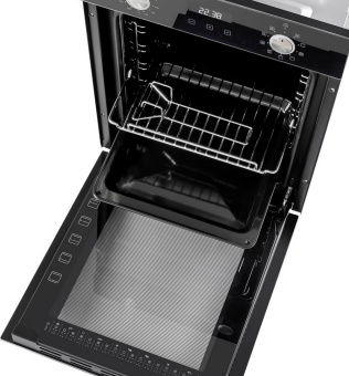 Духовой шкаф Maunfeld EOEM519B