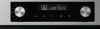 Духовой шкаф Asko OT8636S