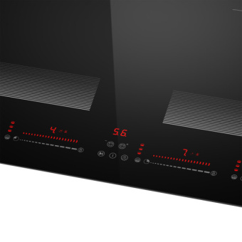 Варочная панель Maunfeld CVI594SF2BKD Inverter