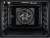 Духовой шкаф Electrolux EOD3H50TX