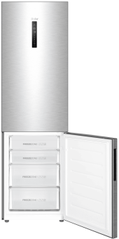 Холодильник Haier C4F640CXU1