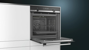 Духовой шкаф Siemens HB578ABS0