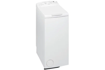 Стиральная машина с вертикальной загрузкой с вертикальной загрузкой Whirlpool wtls 1262