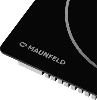 Варочная панель Maunfeld CVCE904DLBK