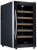 Винный шкаф Libhof Amateur AM-18 Black