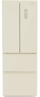 Холодильник Zugel ZRFD361C
