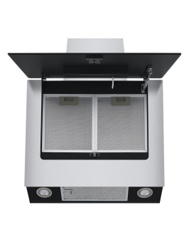 Вытяжка LG HCEZ2427B