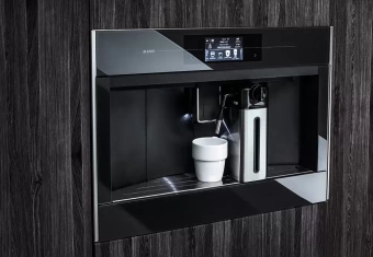 Встраиваемая кофемашина Asko CM8457A
