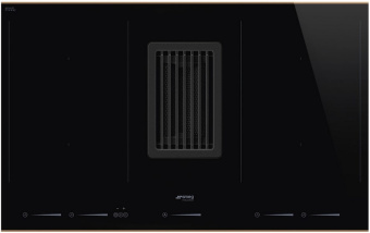 Варочная панель Smeg HOBD682R1