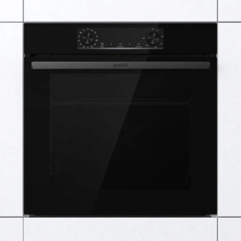 Духовой шкаф Gorenje BO6737E02BG